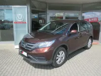 Gebraucht Honda CR-V Comfort 155 PS (114 kW) 2014 SUV