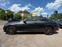 Gebraucht Mercedes E400 330 PS (242 kW) 2020 Grau Coupé