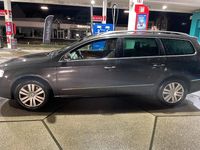 Gebraucht VW Passat Highline 170 PS (125 kW) 2008 Braun Kombi