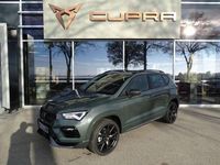 Neu Cupra Ateca 150 PS (110 kW) 2026 Dark forest grün (metallic) SUV