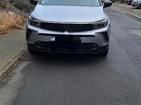Gebraucht Opel Grandland X 131 PS (96 kW) 2024 Silber SUV