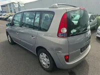 Gebraucht Renault Espace Authentique 136 PS (100 kW) 2005 Beige Van / Kleinbus