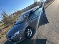 Gebraucht Ford Focus 125 PS (91 kW) 2012 Grau Kombi