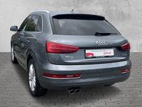 gebraucht Audi Q3 Sport