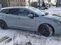 Gebraucht Toyota Corolla Lounge 152 PS (111 kW) 2019 Kombi