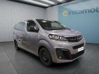Gebraucht Opel Vivaro-e Combi 100 kW (136 PS) 2024 Grau Van