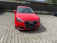 gebraucht Audi A1 1.4TFSI