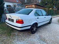 gebraucht BMW 316 316 i E36