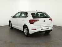 Neu VW Polo 80 PS (58 kW) 2025 Weiß Limousine