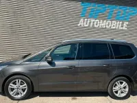 Gebraucht Ford Galaxy Titanium 150 PS (110 kW) 2020 Grau Van / Kleinbus