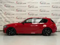 Gebraucht BMW M140 M Sport 340 PS (250 kW) 2018 Melbournerot Kleinwagen