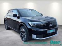 Neu Ford Explorer 250 kW (340 PS) 2026 Agate black metallic SUV