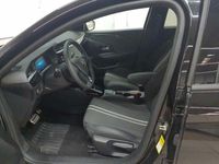 Gebraucht Opel Corsa 101 PS (74 kW) 2024 Karbon schwarz metallic Kleinwagen