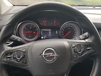 gebraucht Opel Astra 1.6 Turbo Innovation 147kW S/S Innovation