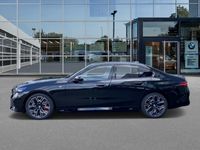 gebraucht BMW i5 M Sport eDrive 40 AHK/DrivingAssist pro/LED/Memory-Sitze