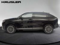 Neu Honda e:Ny1 Advance 150 kW (204 PS) 2026 Crystal black pearl SUV