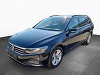 Gebraucht VW Passat Business 190 PS (139 kW) 2024 Andere farbe Kombi