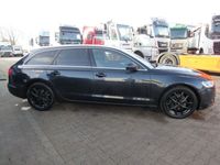 gebraucht Audi A6 2.0 TDI Avant / Leder / 8 Fach bereift