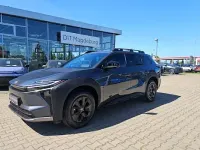 Neu Toyota bZ4X 164 kW (224 PS) 2026 Grau SUV