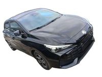 Gebraucht MG MG3 Luxury 194 PS (142 kW) 2025 Schwarz Kleinwagen