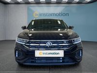 Gebraucht VW T-Roc 116 PS (85 kW) 2025 Schwarz SUV