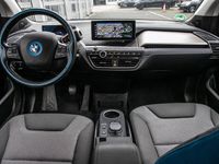 gebraucht BMW i3 (120 Ah) Navi harman/kardon Navi RKam Sitzhz