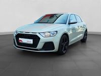 Gebraucht Audi A1 Sportback Advanced Plus 116 PS (85 kW) 2025 Tausilber metallic Kleinwagen