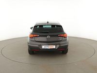 Gebraucht Opel Astra Innovation 125 PS (91 kW) 2016 Grau Limousine