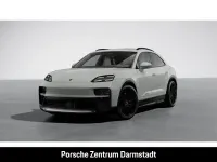 Ny Porsche Macan GTS 419 kW (571 HK) 2026 Hvid SUV
