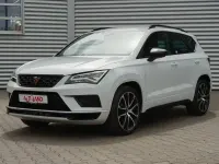 Gebraucht Cupra Ateca 300 PS (220 kW) 2020 Weiß SUV