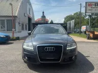 Gebraucht Audi A6 S-Line 190 PS (139 kW) 2008 Grau Kombi