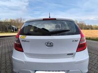 gebraucht Hyundai i30 1.6 CRDi 66 kW FIFA WM Edition FIFA WM E...