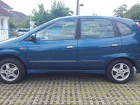 gebraucht Nissan Almera Tino Almera Tino