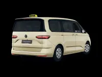 Ny VW T7 R 150 HK (110 kW) 2026 Beige Van