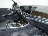 Gebraucht BMW X5 Efficient Dynamics 489 PS (359 kW) 2024 Schwarz SUV