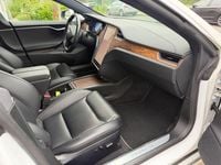 Second-hand Tesla Model S 413 kW (562 CP) 2020 Alb Hatchback