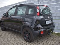 gebraucht Fiat Panda Waze CROSS,1.Hand,AHK,Erst 38000 KM