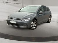 Gebraucht VW Golf VIII Move 116 PS (85 kW) 2024 Grau (delfingrau metallic) Limousine