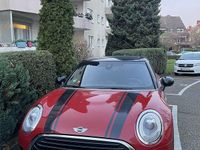 Gebraucht Mini Clubvan 122 PS (89 kW) 2016 Van