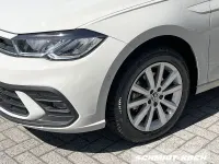 Usata VW Polo Goal 116 CV (85 kW) 2025 Beige Berlina