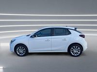 Gebraucht Opel Corsa-e Edition 100 kW (136 PS) 2021 Weiß Kleinwagen