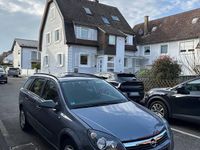 Gebraucht Opel Astra 105 PS (77 kW) 2006 Kombi