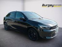 Gebraucht Opel Corsa GS Line 101 PS (74 kW) 2024 Schwarz Kleinwagen