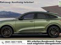 Neu Audi Q5 Sportback S-Line 204 PS (150 kW) 2025 Distriktgrün metallic SUV