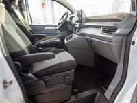 Neu VW Caravelle Edition 170 PS (125 kW) 2025 Weiss / clear white Van