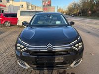 Gebraucht Citroën C4 Shine 155 PS (114 kW) 2021 Schwarz Limousine