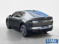 Gebraucht Ford Capri Premium 250 kW (340 PS) 2025 Grau SUV