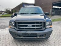 gebraucht Ford F350 Super Duty XL Crew Cab 4x2 5,4 L V8