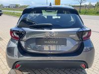 Neu Mazda 2 Exclusive-Line 116 PS (85 kW) 2026 Grau Limousine