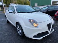 gebraucht Alfa Romeo MiTo 1.3 JTDm 16V original 90TKM